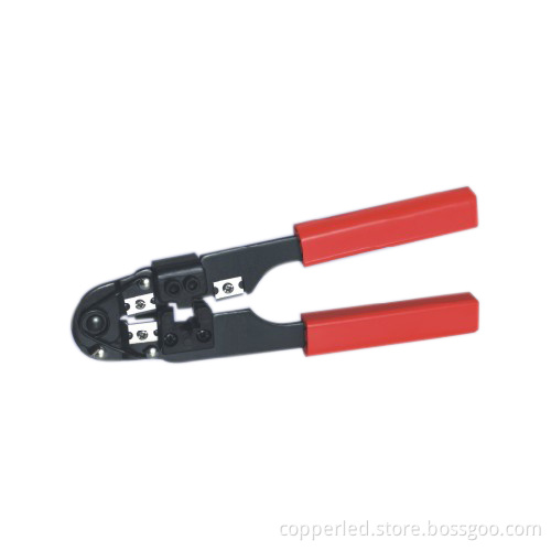 RJ45 Crimping tool